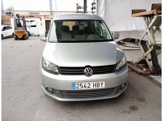 volkswagen caddy ka/kb (2c) del año 2011 2