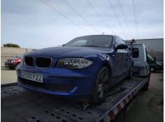 BMW SERIE 1 BERLINA (E81/E87)