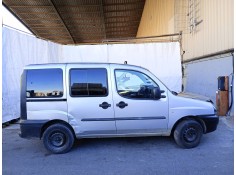 fiat doblo cargo (223) del año 2003