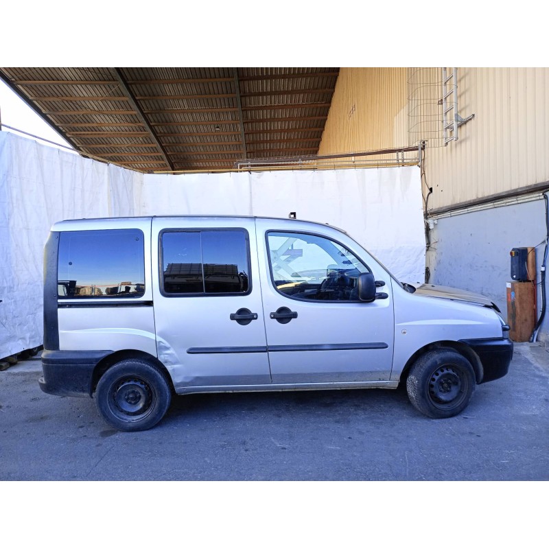 fiat doblo cargo (223) del año 2003