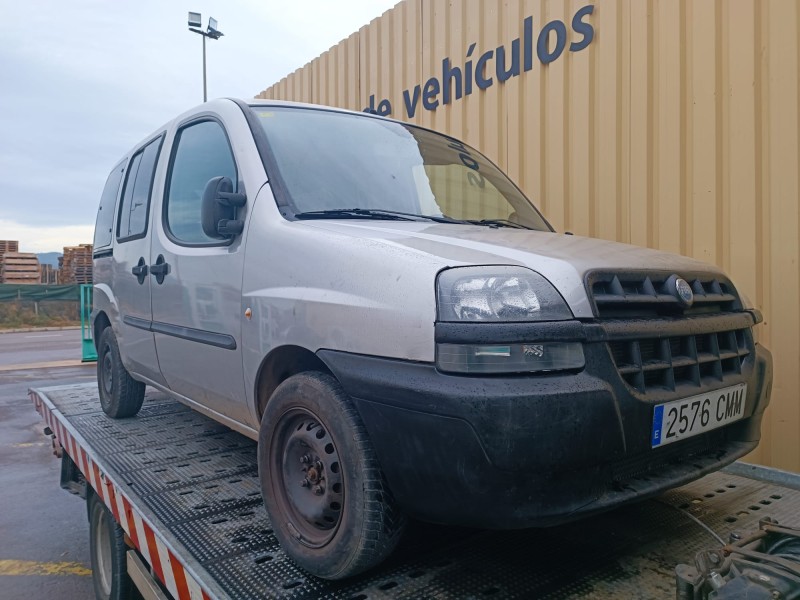 fiat doblo cargo (223) del año 2003