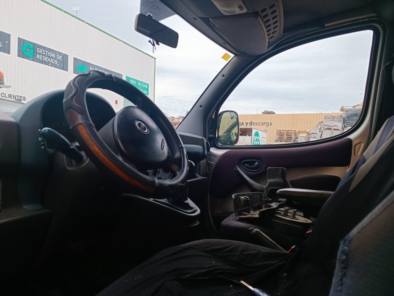 fiat doblo cargo (223) del año 2003