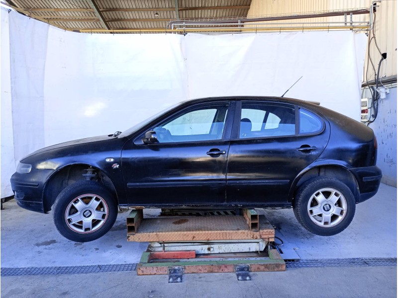 seat leon (1m1) del año 2000