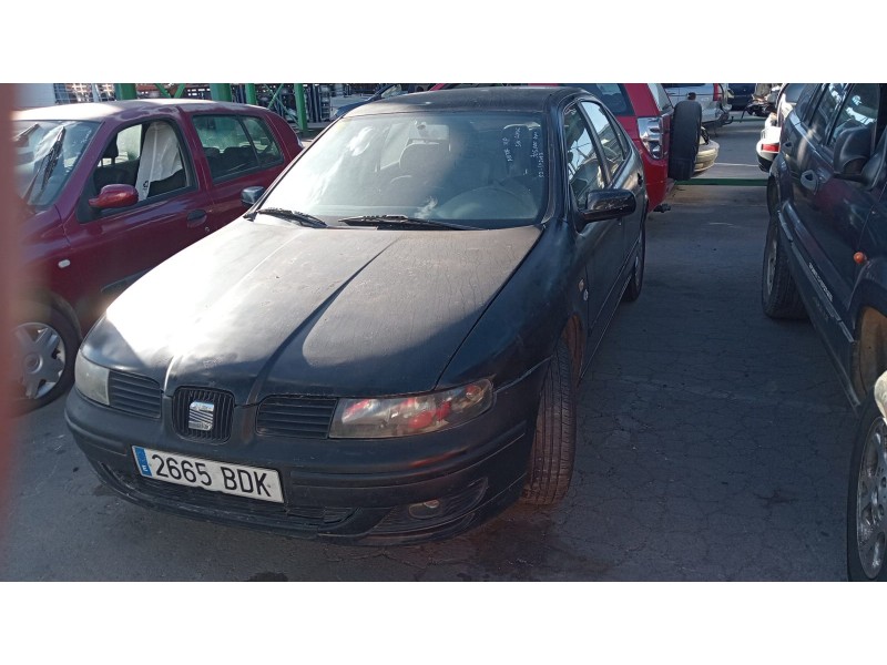 seat leon (1m1) del año 2000
