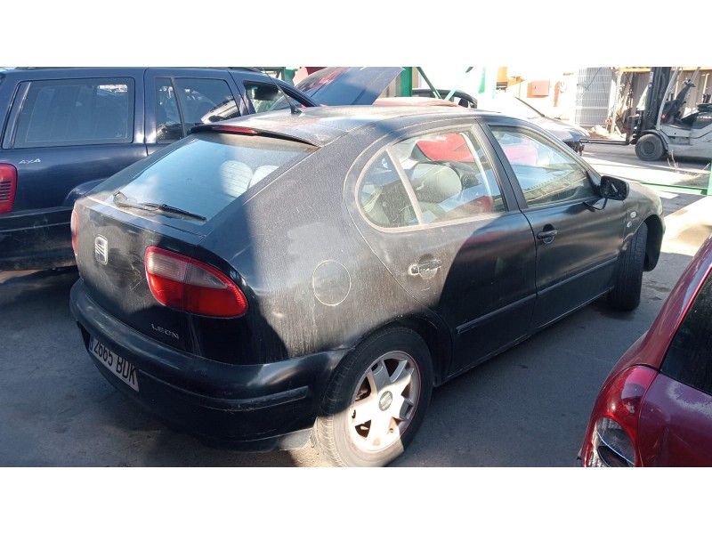 seat leon (1m1) del año 2000