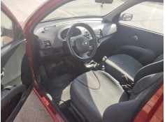 nissan micra (k12e) del año 2006 2