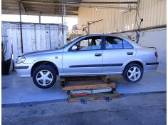 nissan almera (n16/e) del año 2002