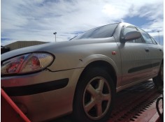 nissan almera (n16/e) del año 2002 2