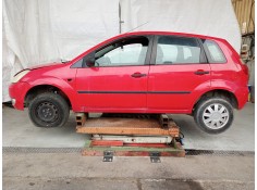 FORD FIESTA (CBK)