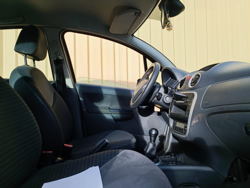 citroën c3 del año 2007