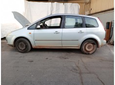 FORD FOCUS C-MAX (CAP)