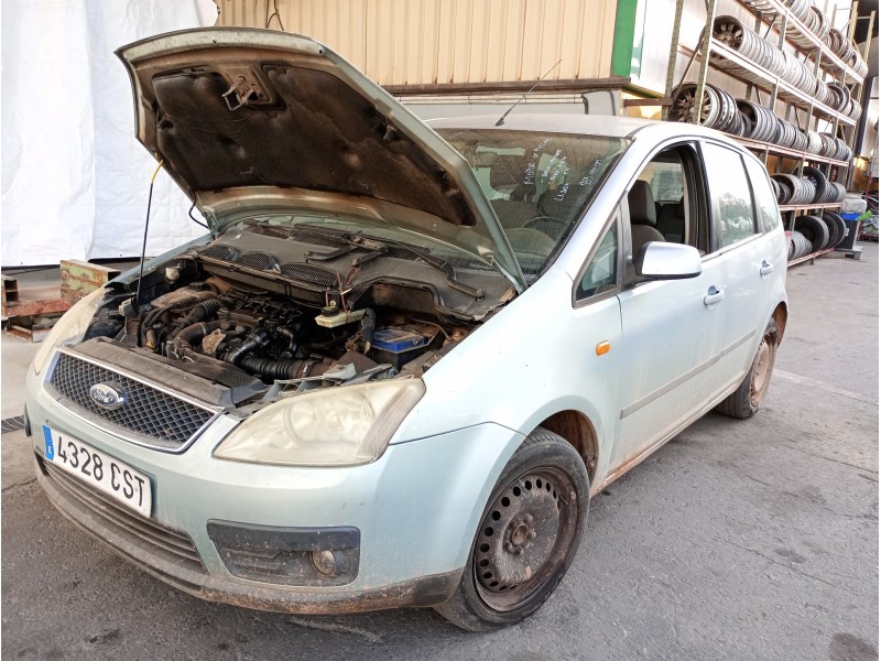 ford focus c-max (cap) del año 2004