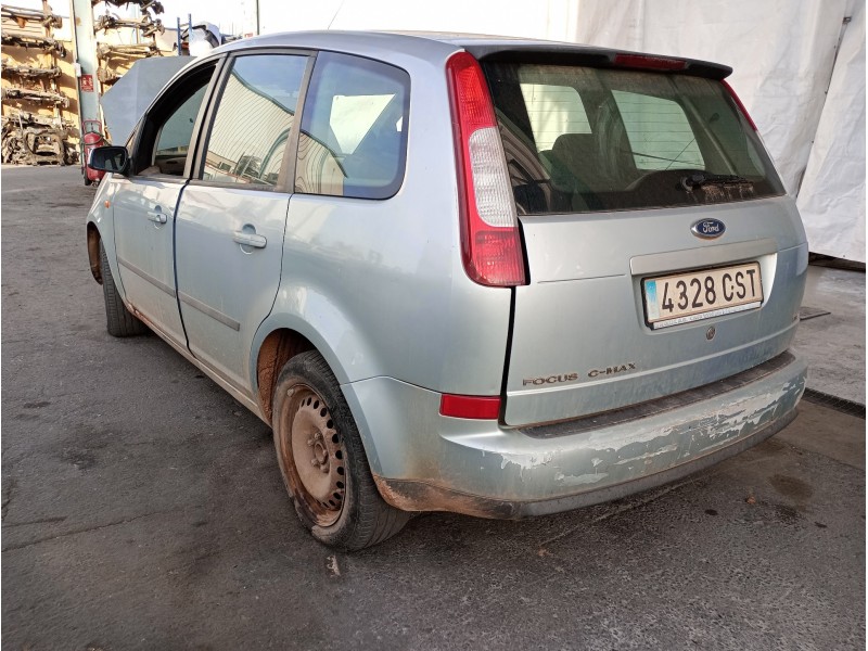 ford focus c-max (cap) del año 2004