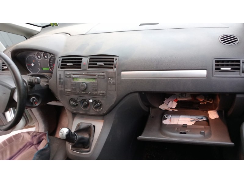 ford focus c-max (cap) del año 2004