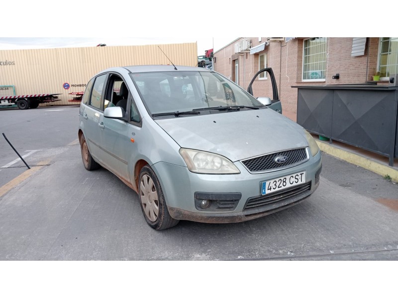 ford focus c-max (cap) del año 2004