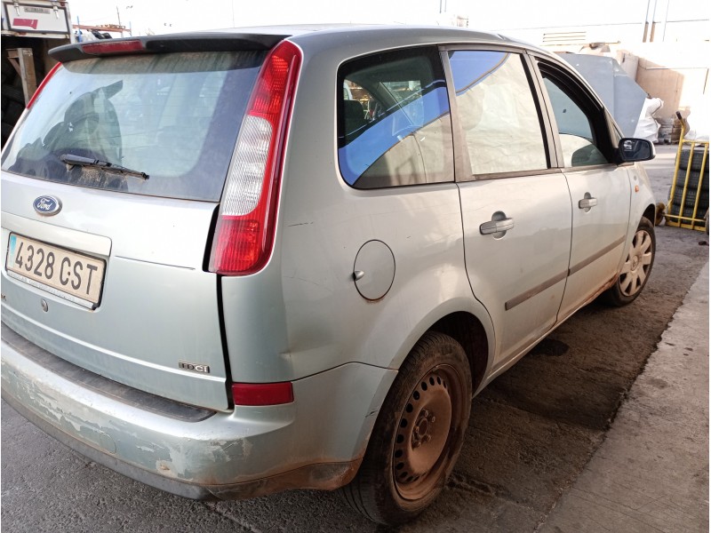 ford focus c-max (cap) del año 2004