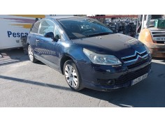 citroën c4 coupe del año 2005 2