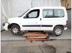 PEUGEOT PARTNER (S2)