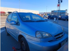 chevrolet tacuma del año 2006 2