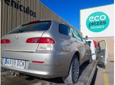 alfa romeo 156 sportwagon (116) del año 2001 2