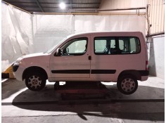PEUGEOT PARTNER (S2)