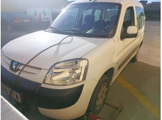 peugeot partner (s2) del año 2008 2