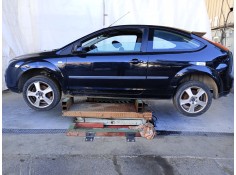 FORD FOCUS BERLINA (CAP)