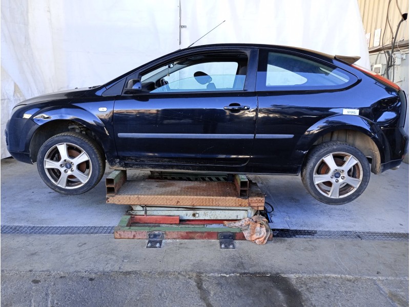 ford focus berlina (cap) del año 2006