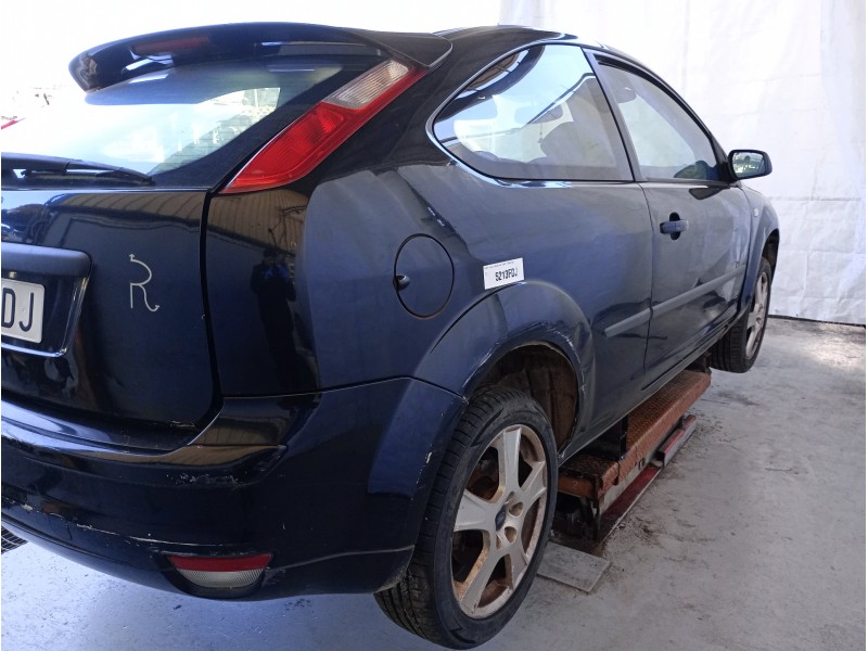 ford focus berlina (cap) del año 2006