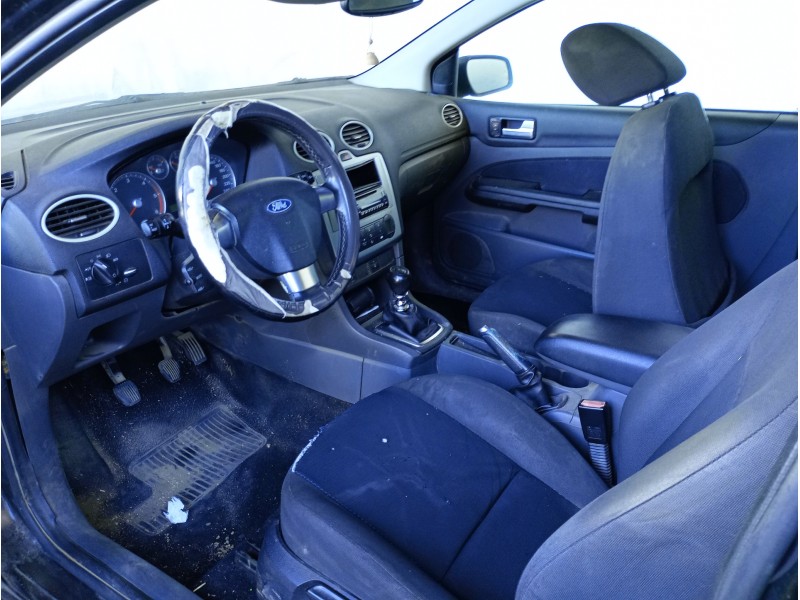 ford focus berlina (cap) del año 2006