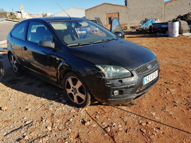 ford focus berlina (cap) del año 2006