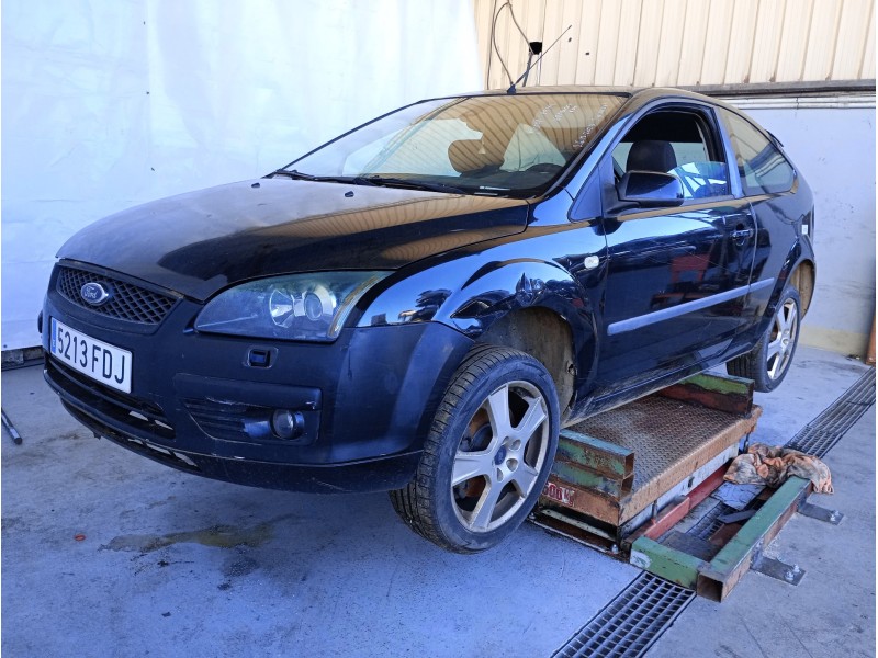 ford focus berlina (cap) del año 2006