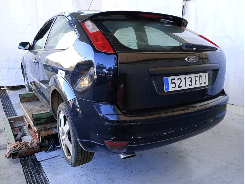 ford focus berlina (cap) del año 2006