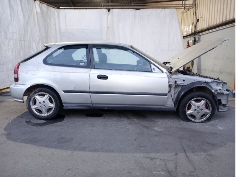 honda civic berlina 3/4 (ej/ek) del año 2000