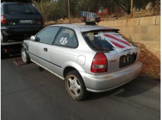 honda civic berlina 3/4 (ej/ek) del año 2000 2