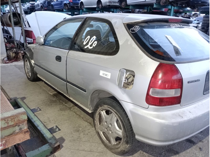 honda civic berlina 3/4 (ej/ek) del año 2000