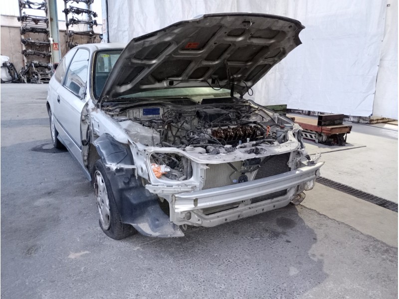 honda civic berlina 3/4 (ej/ek) del año 2000
