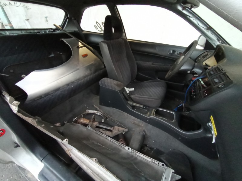 honda civic berlina 3/4 (ej/ek) del año 2000