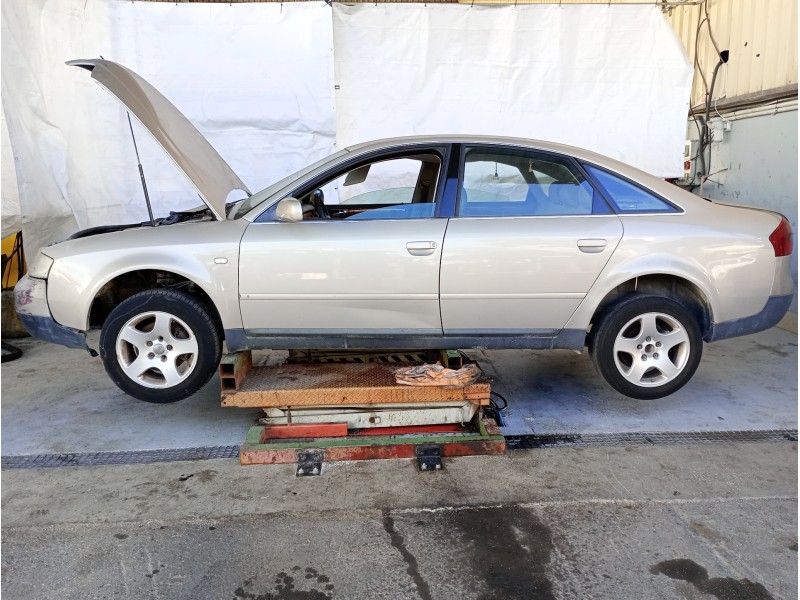 audi a6 berlina (4b2) del año 2006