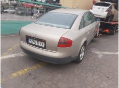 audi a6 berlina (4b2) del año 2006 2