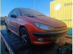 PEUGEOT 206 BERLINA