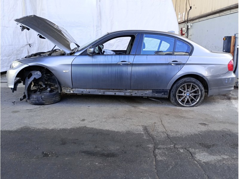 bmw serie 3 berlina (e90) del año 2011