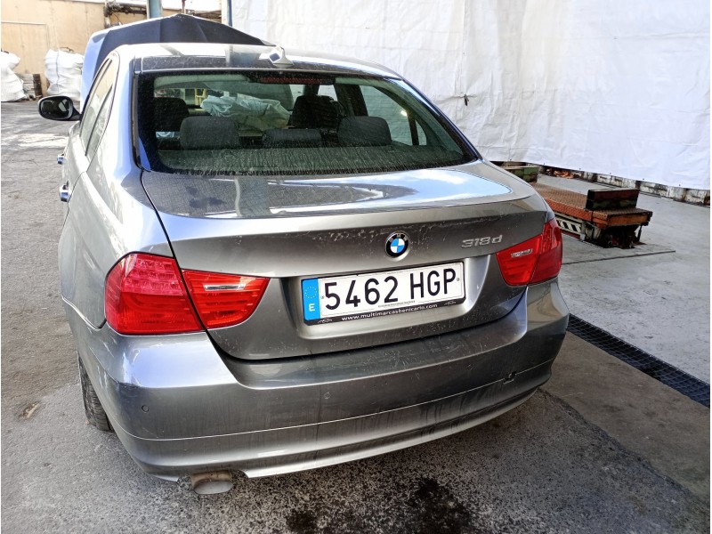 bmw serie 3 berlina (e90) del año 2011