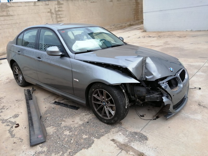 bmw serie 3 berlina (e90) del año 2011