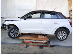 AUDI A1 SPORTBACK (8XA)