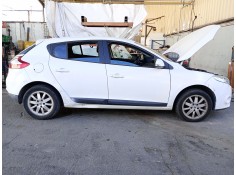 RENAULT MEGANE III BERLINA 5 P