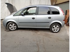 opel meriva del año 2004
