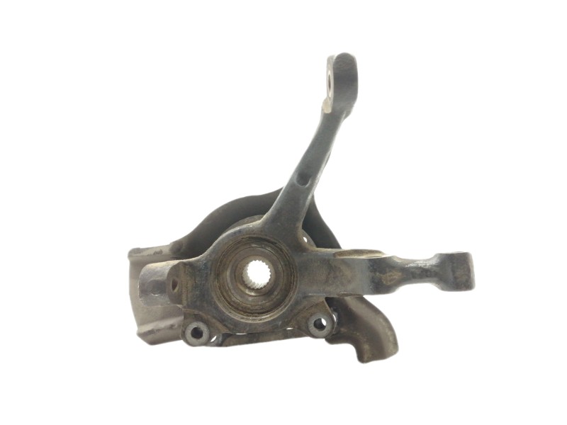 Recambio de mangueta delantera derecha para fiat cinquecento (170) 0.7 referencia OEM IAM 7685590  