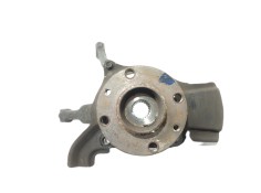 Recambio de mangueta delantera derecha para fiat cinquecento (170) 0.7 referencia OEM IAM 7685590   2