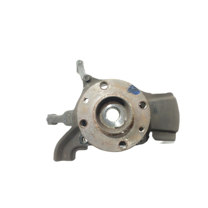 Recambio de mangueta delantera derecha para fiat cinquecento (170) 0.7 referencia OEM IAM 7685590  